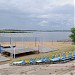 База отдыха «Дельфин» в городе Хабаровск