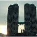 The View, Batu Uban in George Town city