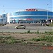 Ледовая арена «Трактор» им. В. К. Белоусова в городе Челябинск