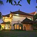Sri Phala Hotel (en) di kota Kota Denpasar