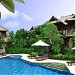 Sri Phala Hotel (en) di kota Kota Denpasar