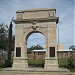 WWI Victory Arch
