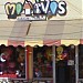 Motivos in Cabo San Lucas city