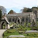 St Weneppa Church, Gwennap