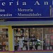 Papeleria Anita in Cabo San Lucas city