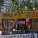 El Chef in Cabo San Lucas city