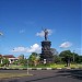 Patung Kapten Japa - Bundaran Renon (en) di kota Kota Denpasar
