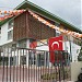 Özel Çengelköy Anafen İlköğretim Okulu in İstanbul Büyükşehir Belediyesi city