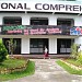 Koronadal National Comprehensive High School in Koronadal city