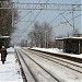 PKP Katowice Podlesie in Katowice city