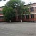 Школа № 18 в городе Симферополь