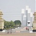 Taman Makam Pahlawan - Kalibata (Heroes Cemetry Field)