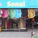 Sonal Saree Centre in Solapur city