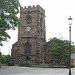 Saint Mary's Church, Weaverham