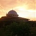 Masjid Jami' Daarussalaam in Bekasi city