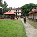 Kadappattoor Temple, Palai