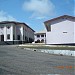 Mfantsipim School - Assembly Hall & Form 1 Block