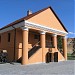 «Епископский Дом» (нач. 19 в) в городе Луцк