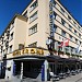 Hotel Krone in Stadt Zürich