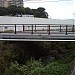 Hinouchi Bridge in Yokohama city