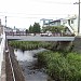 Sotogo Bridge in Yokohama city