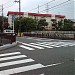 Sotogo Bridge in Yokohama city