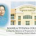 Manila Tytana Colleges in Pasay city