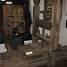 Book printing museum in Lutsk city
