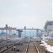 Чыгуначны вакзал in Ваўкавыск city