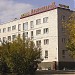 Гостиница «Александров» в городе Александров