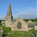 St. Enodoc Church and Graveyard