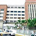 Centro Medico De Caracas (en) en la ciudad de Caracas
