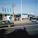 Автозаправочная станция «Газпромнефть» № 75 в городе Кемерово