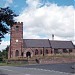 St Mary's Church, Thornton-le-Moors