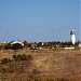 Yenikale Lighthouse in Kerch city
