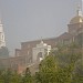 Знаменский женский монастырь в городе Елец