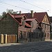 Mazā Nometņu Street, 59 in Riga city