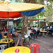 Under The Trees Stall/Chiu Chang Khar in George Town city