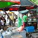 Under The Trees Stall/Chiu Chang Khar in George Town city
