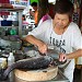 Under The Trees Stall/Chiu Chang Khar in George Town city