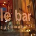 Le Bar en la ciudad de Buenos Aires