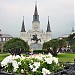 Jackson Square