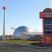 Naismith Memorial Basketball Hall of Fame