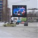 Светодиодный видеоэкран в городе Стерлитамак