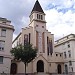 Eglise Saint-Antoine