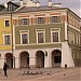 Rynek Wielki, 10 in Zamość city