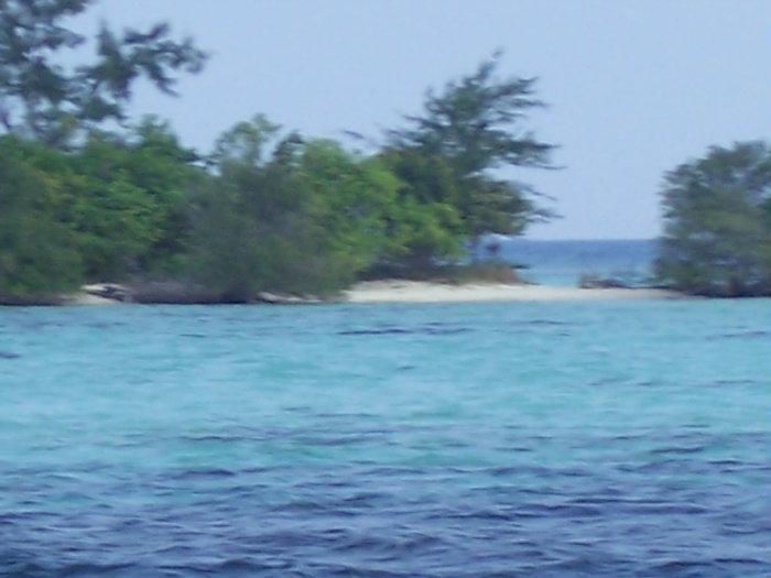 Pulau Karimun Jawa