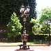 Fuente Catalana en la ciudad de Buenos Aires