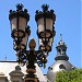 Fuente Catalana en la ciudad de Buenos Aires
