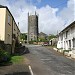 St Marnarch Church, Lanreath